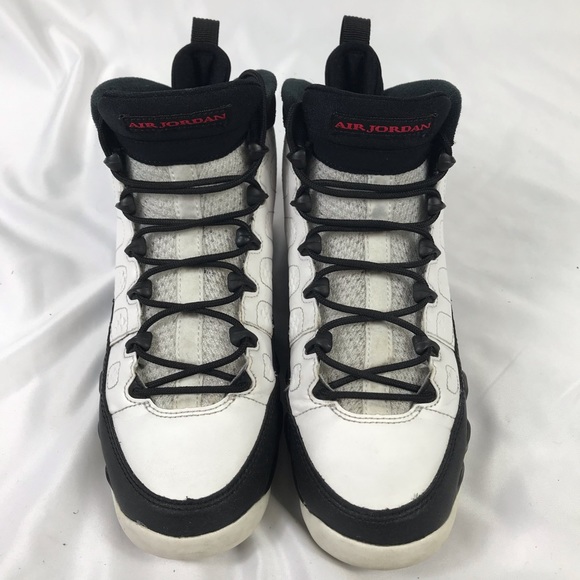 Jordan 9 retro OG (2016) - Picture 2 of 8